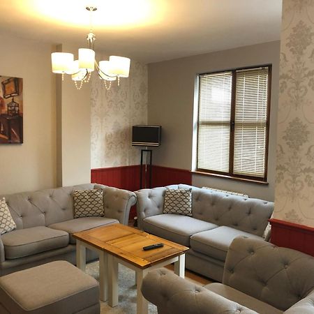 Mountain View Aparthotel 반스코 외부 사진