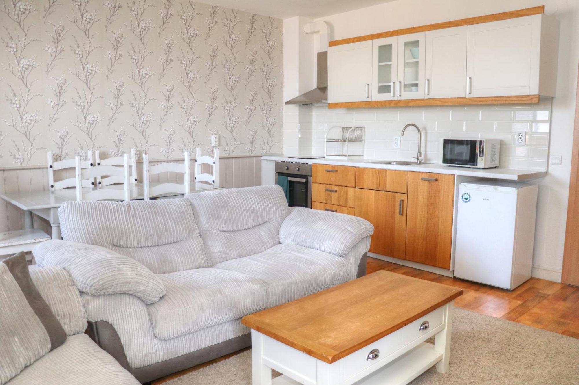 Mountain View Aparthotel 반스코 외부 사진