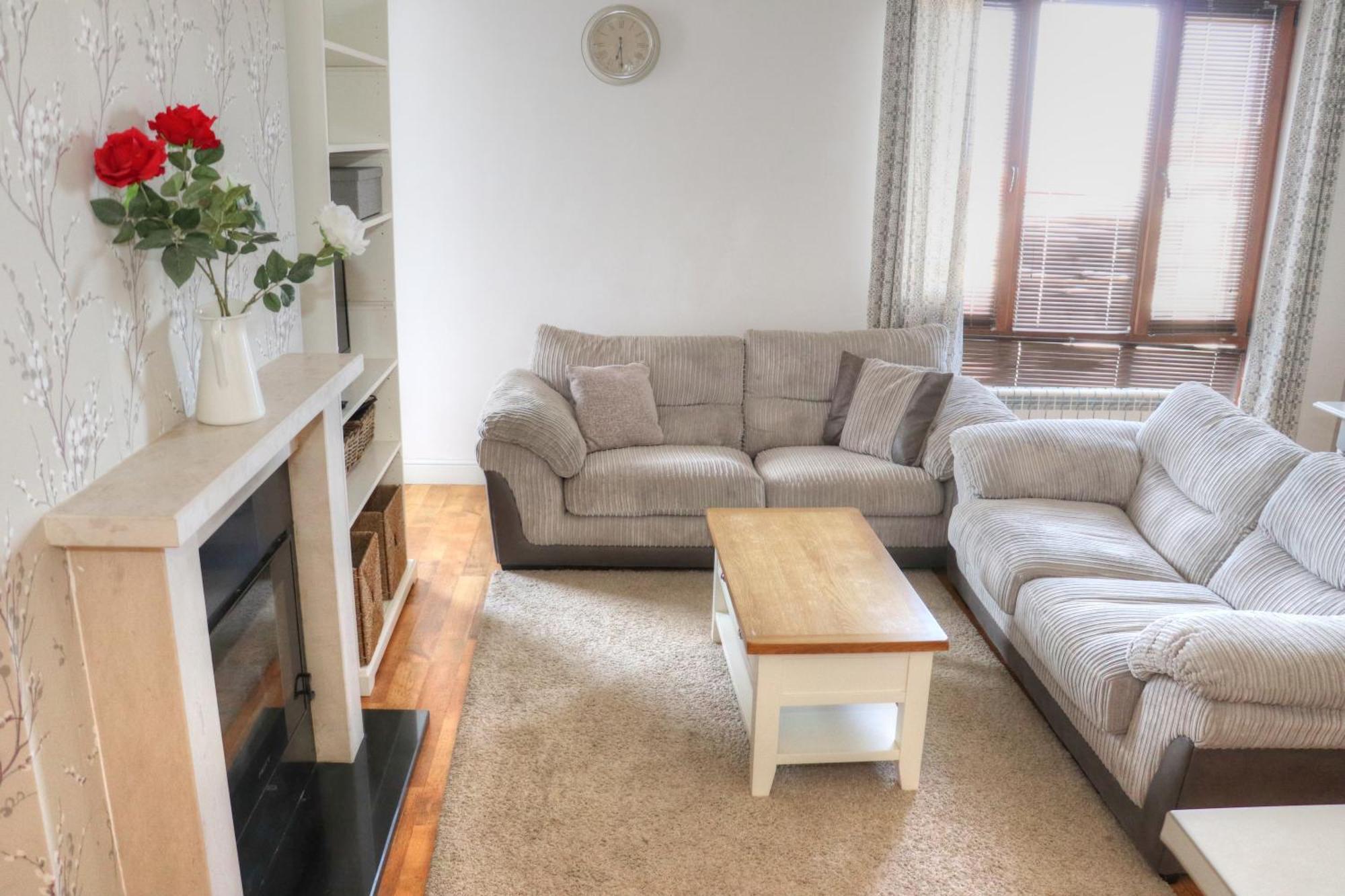 Mountain View Aparthotel 반스코 외부 사진