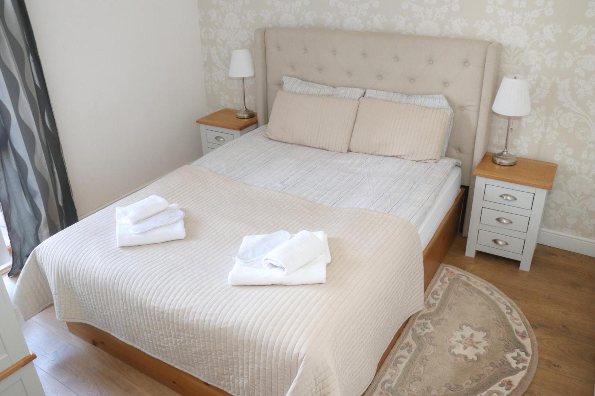 Mountain View Aparthotel 반스코 외부 사진