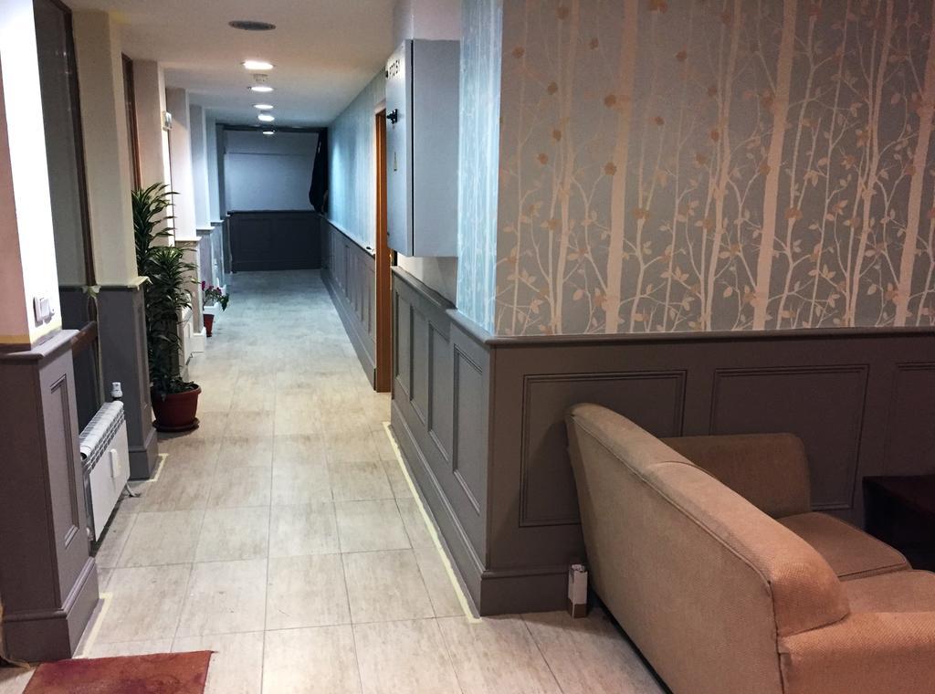 Mountain View Aparthotel 반스코 외부 사진